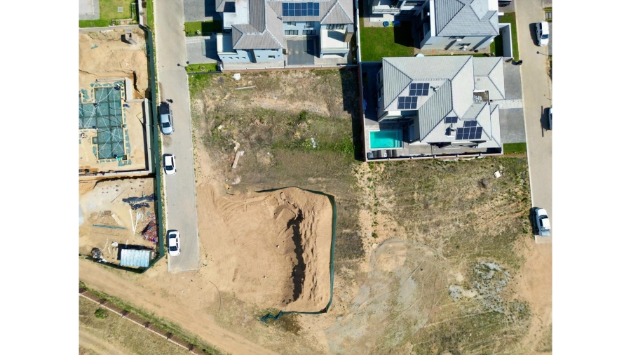 0 Bedroom Property for Sale in Blue Valley Golf Estate Gauteng