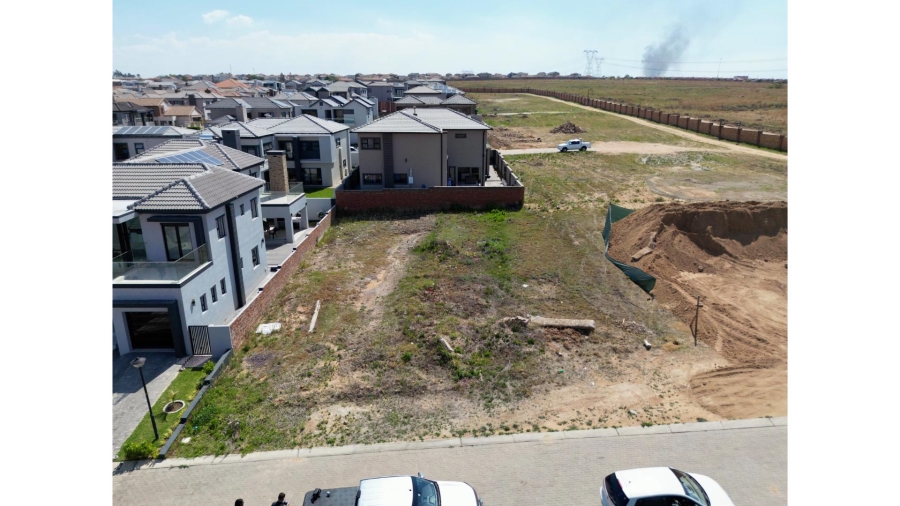 0 Bedroom Property for Sale in Blue Valley Golf Estate Gauteng