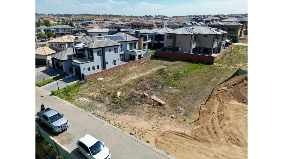 0 Bedroom Property for Sale in Blue Valley Golf Estate Gauteng