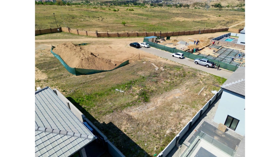0 Bedroom Property for Sale in Blue Valley Golf Estate Gauteng