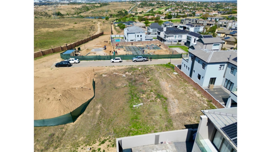 0 Bedroom Property for Sale in Blue Valley Golf Estate Gauteng