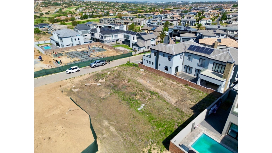 0 Bedroom Property for Sale in Blue Valley Golf Estate Gauteng