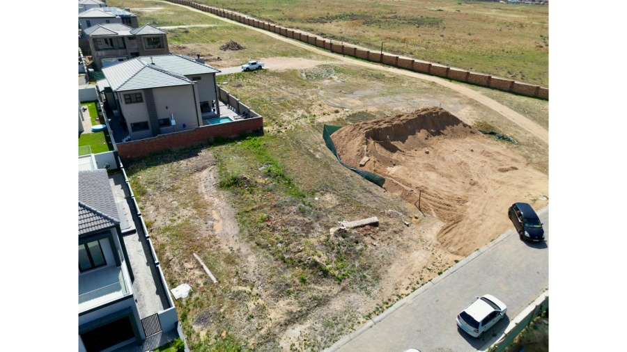 0 Bedroom Property for Sale in Blue Valley Golf Estate Gauteng