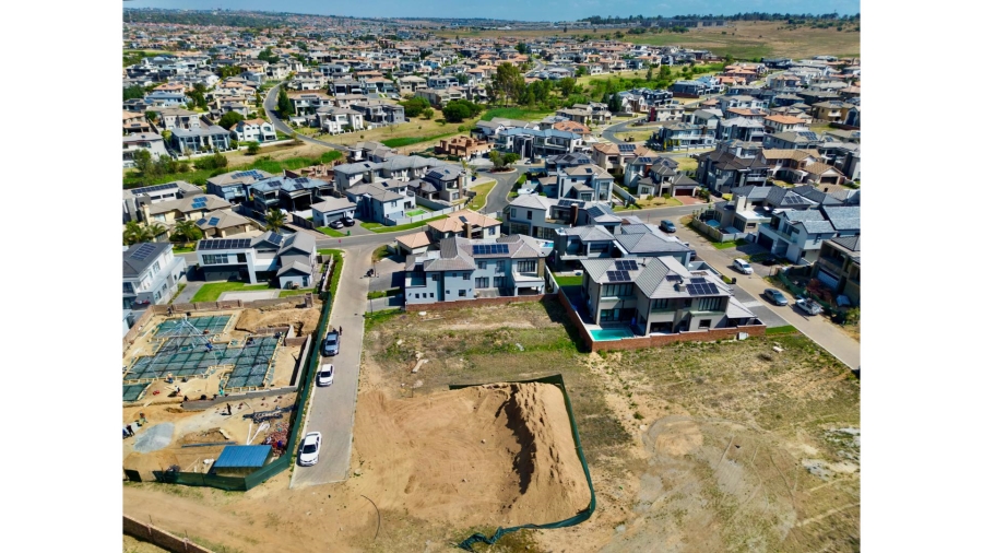 0 Bedroom Property for Sale in Blue Valley Golf Estate Gauteng