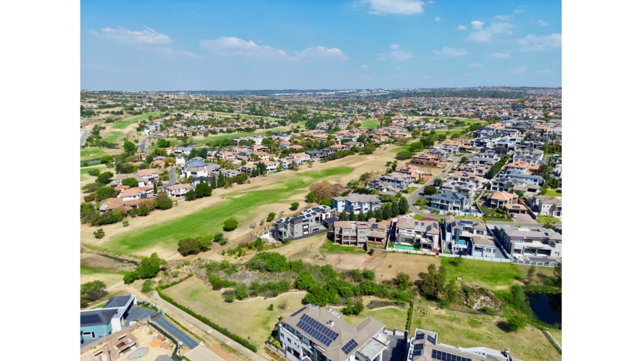0 Bedroom Property for Sale in Blue Valley Golf Estate Gauteng