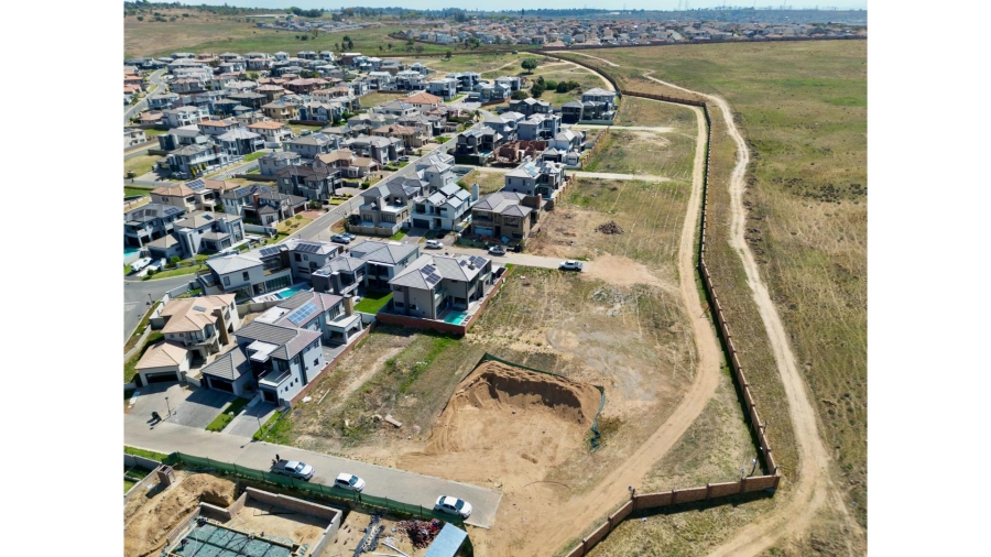 0 Bedroom Property for Sale in Blue Valley Golf Estate Gauteng