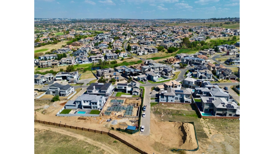 0 Bedroom Property for Sale in Blue Valley Golf Estate Gauteng