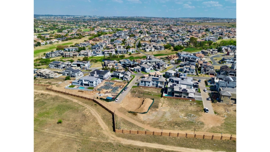 0 Bedroom Property for Sale in Blue Valley Golf Estate Gauteng
