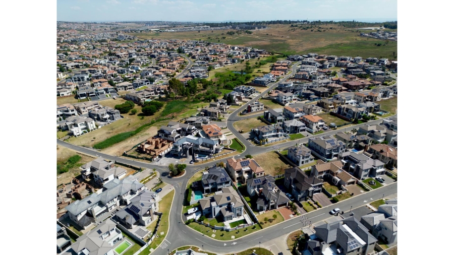 0 Bedroom Property for Sale in Blue Valley Golf Estate Gauteng