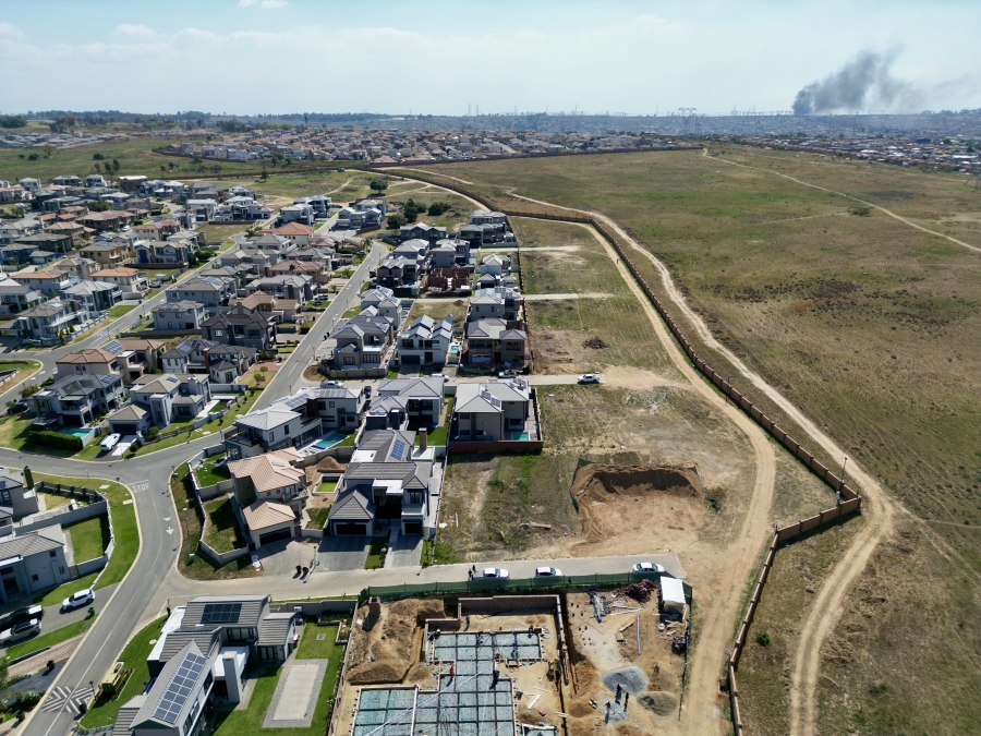 0 Bedroom Property for Sale in Blue Valley Golf Estate Gauteng