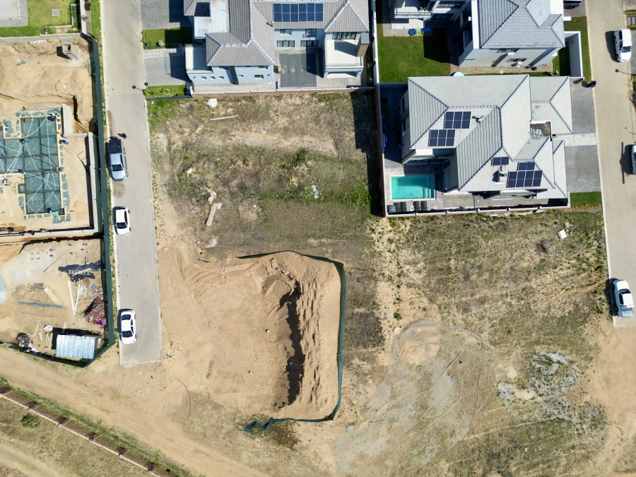 0 Bedroom Property for Sale in Blue Valley Golf Estate Gauteng