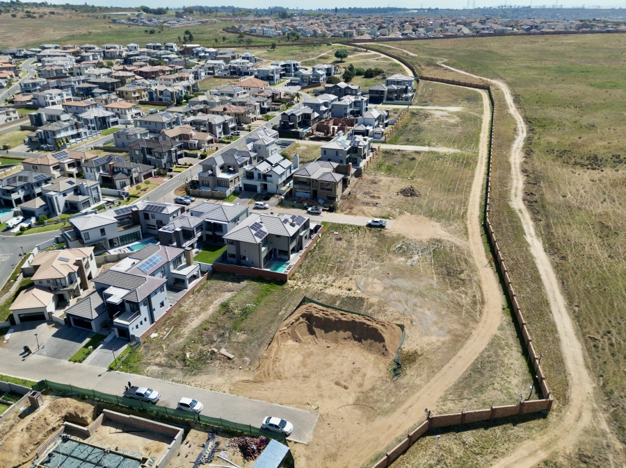 0 Bedroom Property for Sale in Blue Valley Golf Estate Gauteng