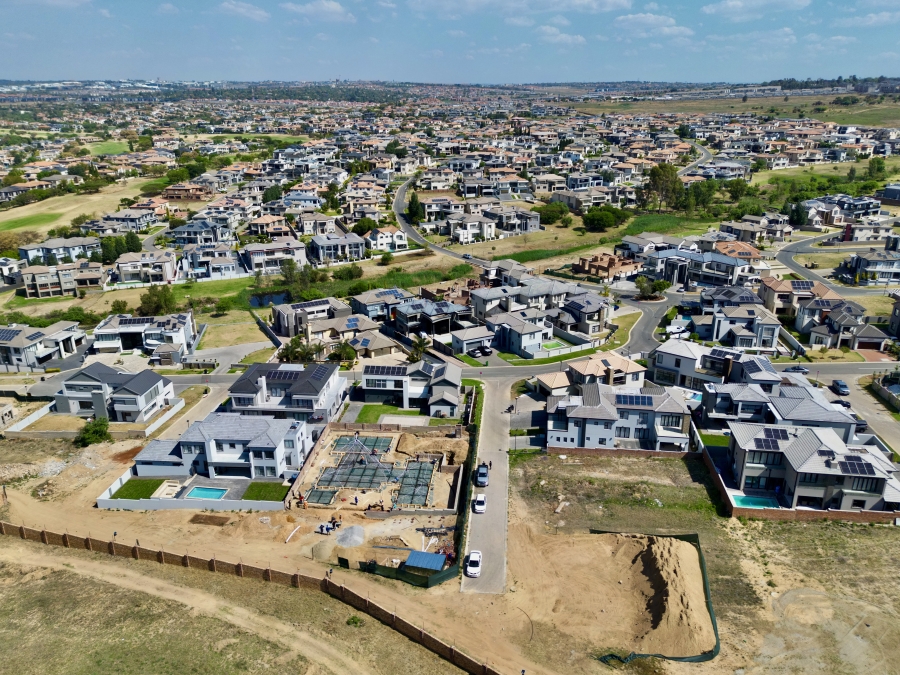 0 Bedroom Property for Sale in Blue Valley Golf Estate Gauteng