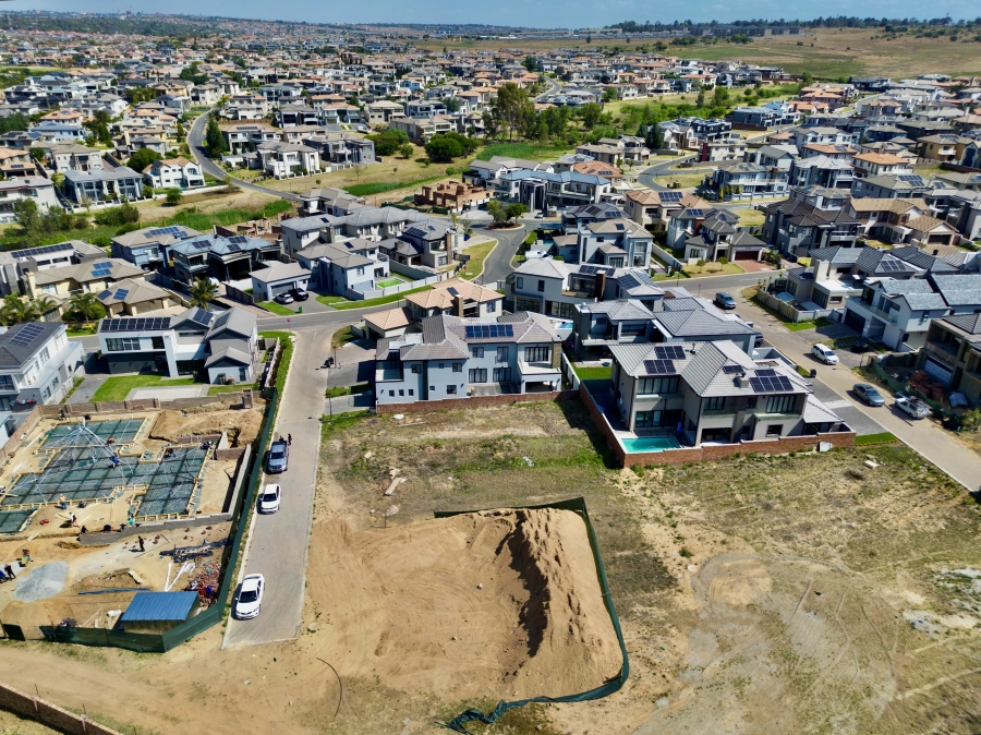 0 Bedroom Property for Sale in Blue Valley Golf Estate Gauteng