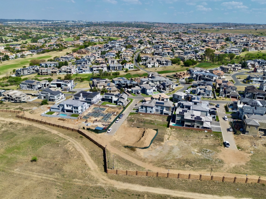 0 Bedroom Property for Sale in Blue Valley Golf Estate Gauteng