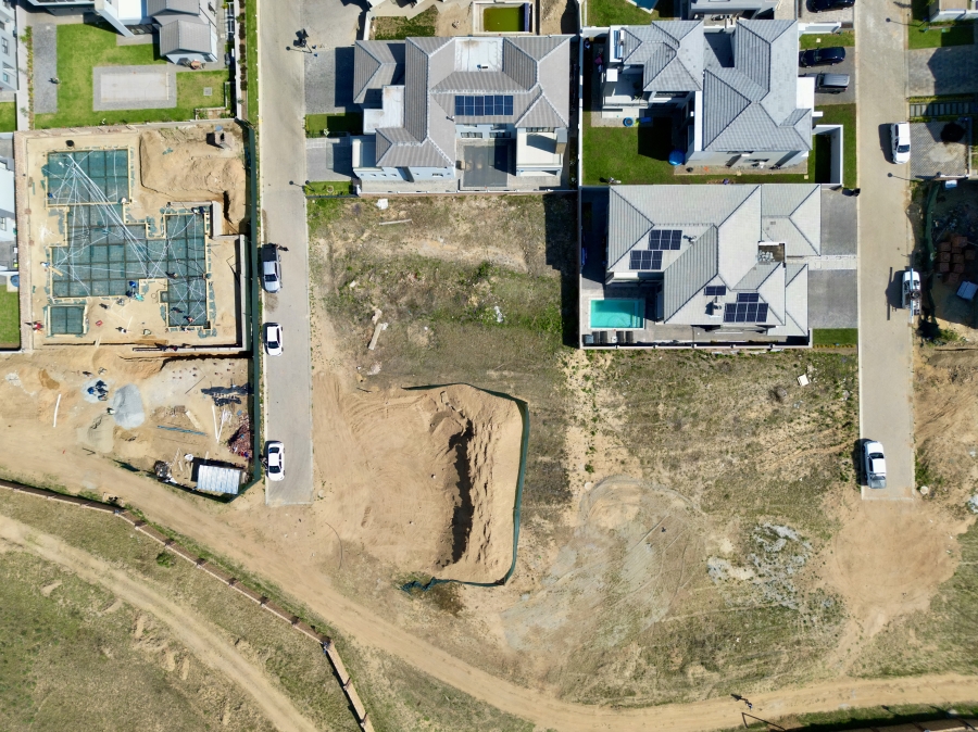 0 Bedroom Property for Sale in Blue Valley Golf Estate Gauteng