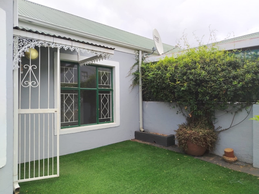 2 Bedroom Property for Sale in Krugersdorp North Gauteng