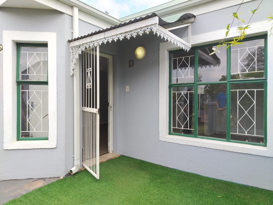2 Bedroom Property for Sale in Krugersdorp North Gauteng