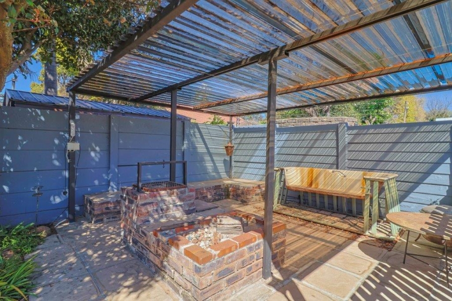 4 Bedroom Property for Sale in Rant En Dal Gauteng