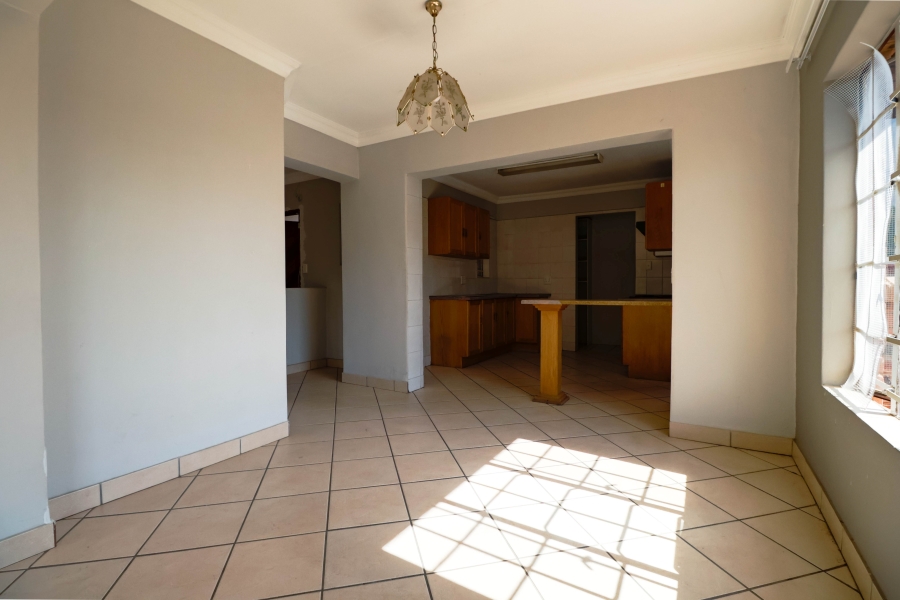 4 Bedroom Property for Sale in The Reeds Gauteng