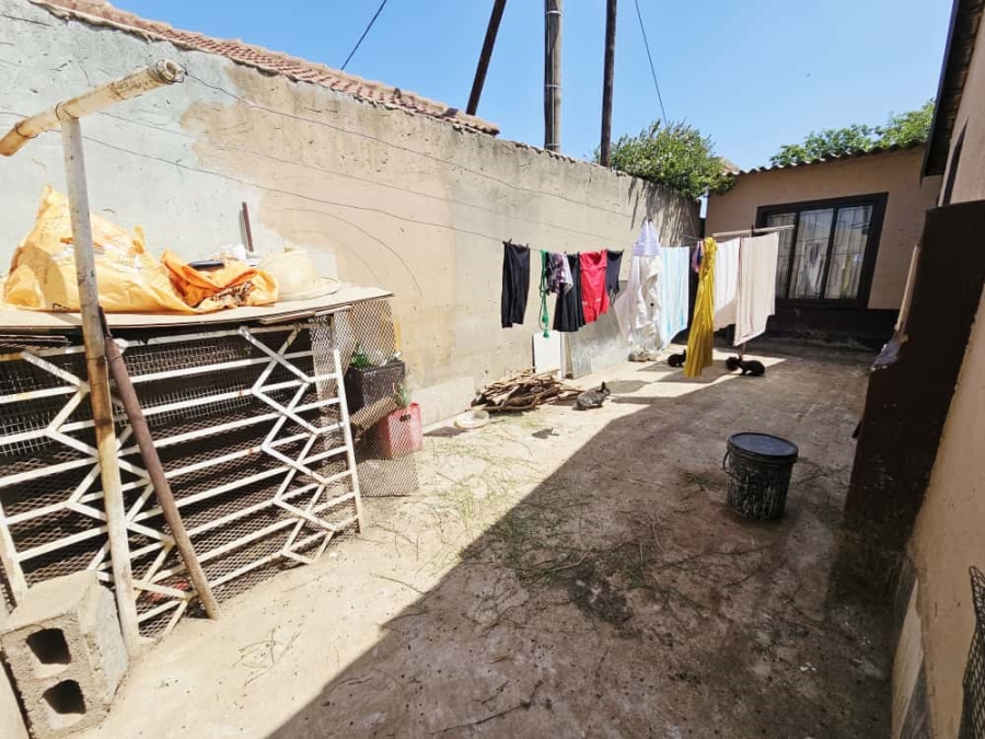 4 Bedroom Property for Sale in Doornkop Gauteng