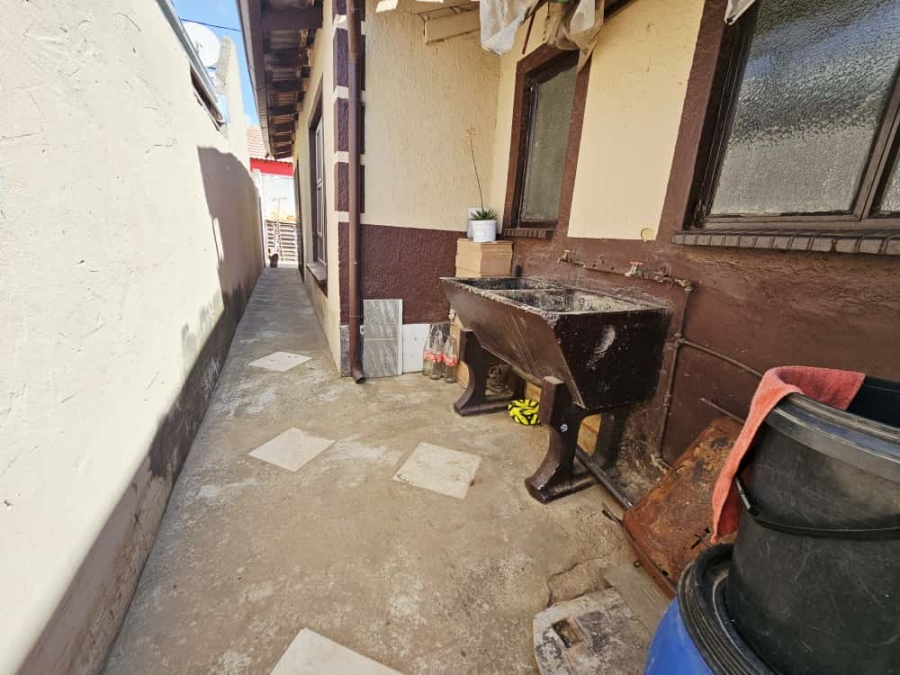 4 Bedroom Property for Sale in Doornkop Gauteng