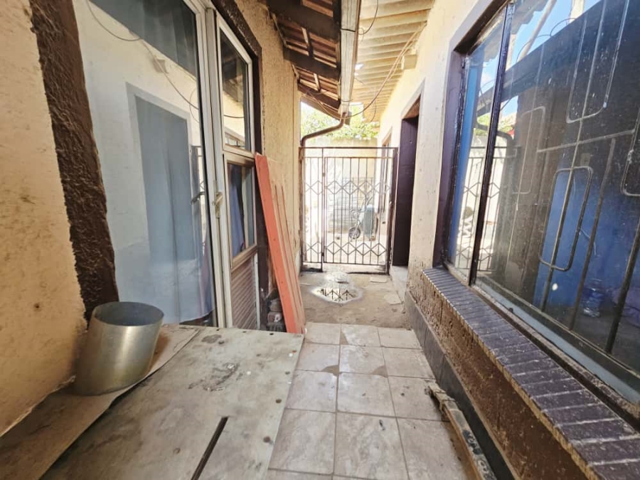 4 Bedroom Property for Sale in Doornkop Gauteng