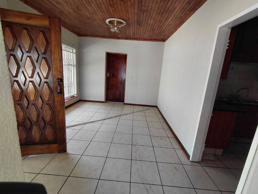 To Let 3 Bedroom Property for Rent in Birchleigh North Gauteng