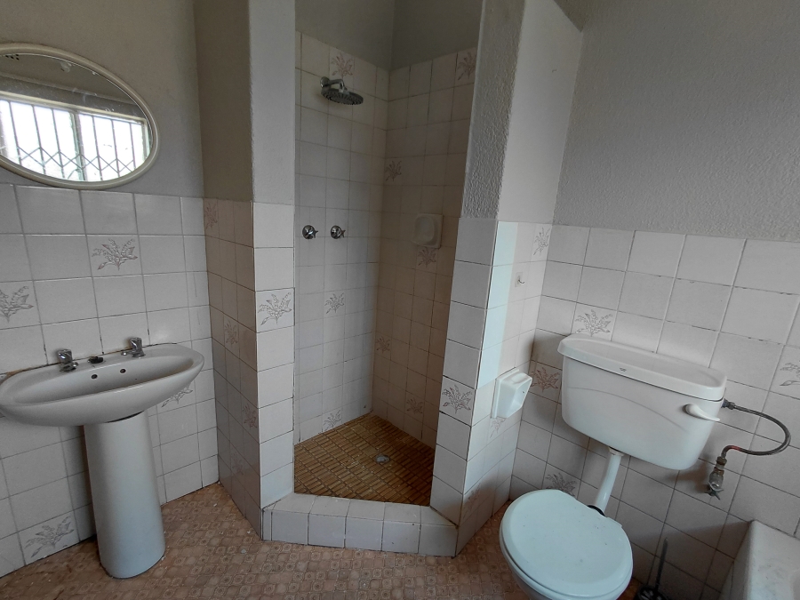 To Let 3 Bedroom Property for Rent in Birchleigh North Gauteng