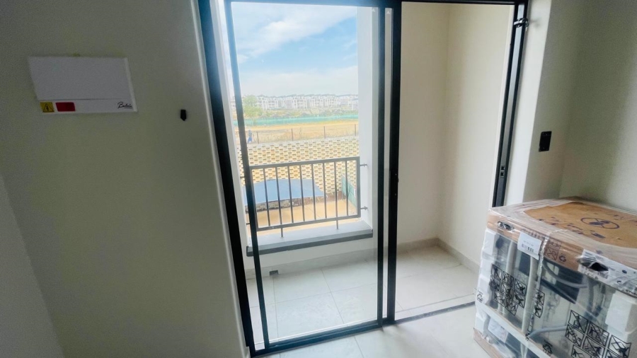 To Let 1 Bedroom Property for Rent in Waterfall Gauteng