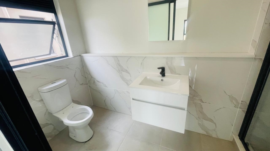 To Let 1 Bedroom Property for Rent in Waterfall Gauteng