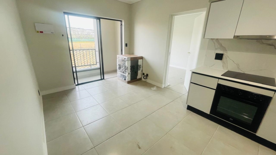 To Let 1 Bedroom Property for Rent in Waterfall Gauteng