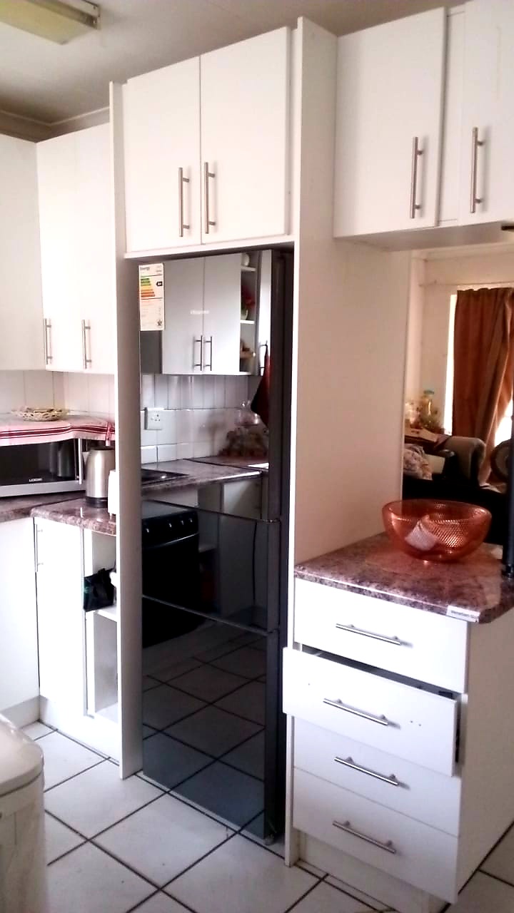 To Let 2 Bedroom Property for Rent in Windsor West Gauteng