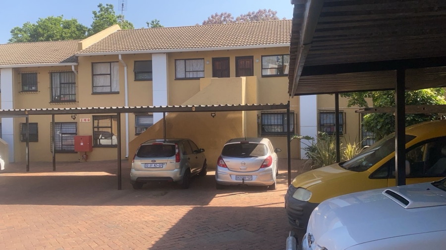 To Let 2 Bedroom Property for Rent in Windsor West Gauteng
