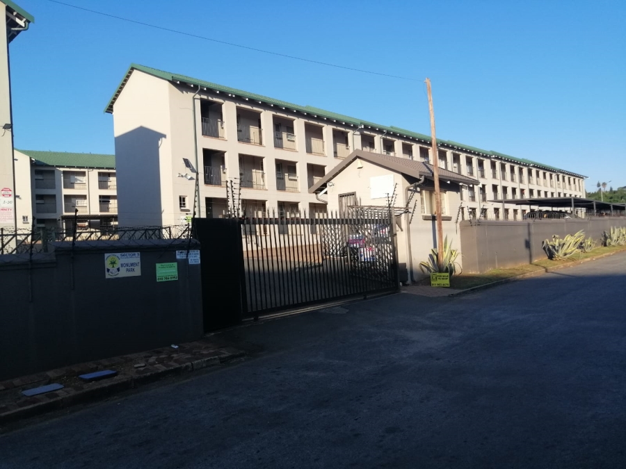 2 Bedroom Property for Sale in Krugersdorp North Gauteng