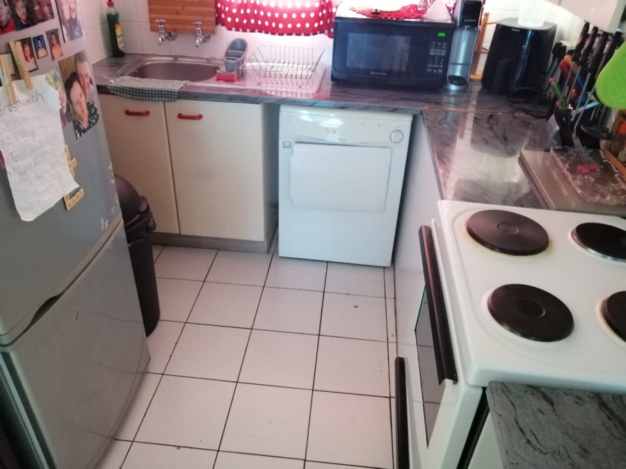 2 Bedroom Property for Sale in Krugersdorp North Gauteng