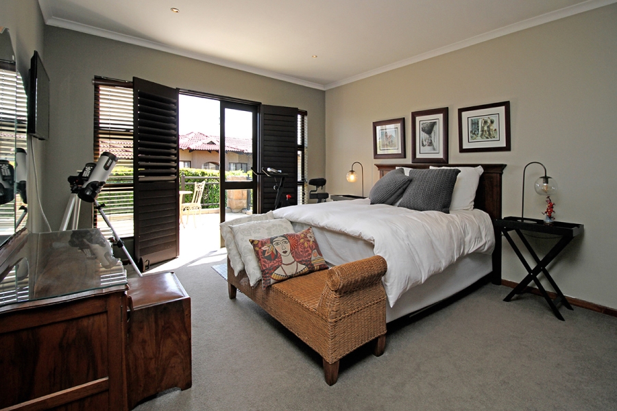3 Bedroom Property for Sale in Greenstone Hill Gauteng