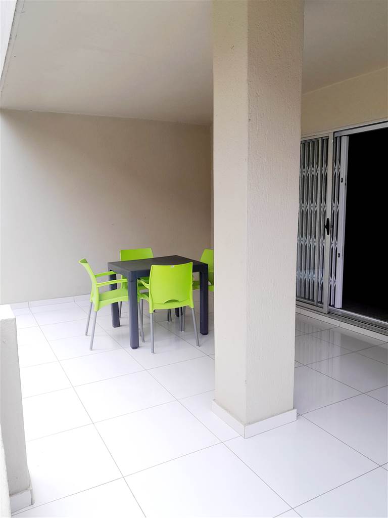 To Let 3 Bedroom Property for Rent in Sandhurst Gauteng