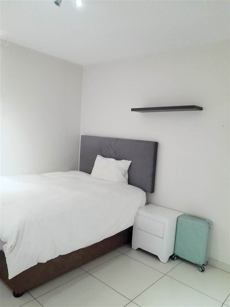 To Let 3 Bedroom Property for Rent in Sandhurst Gauteng