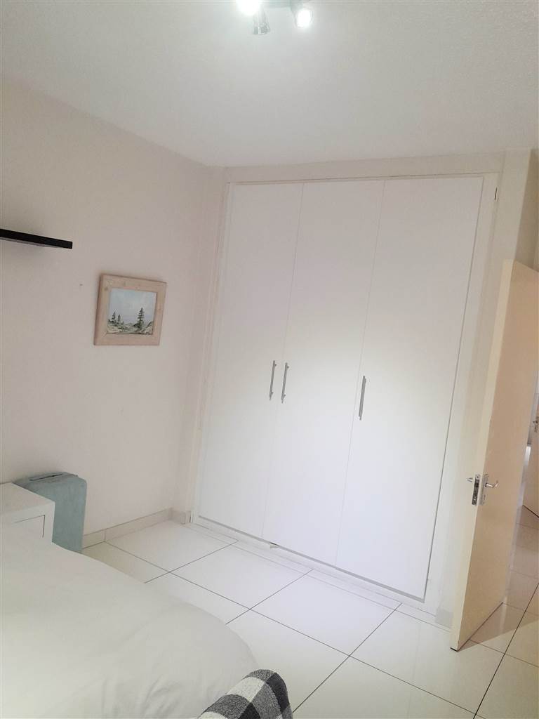 To Let 3 Bedroom Property for Rent in Sandhurst Gauteng