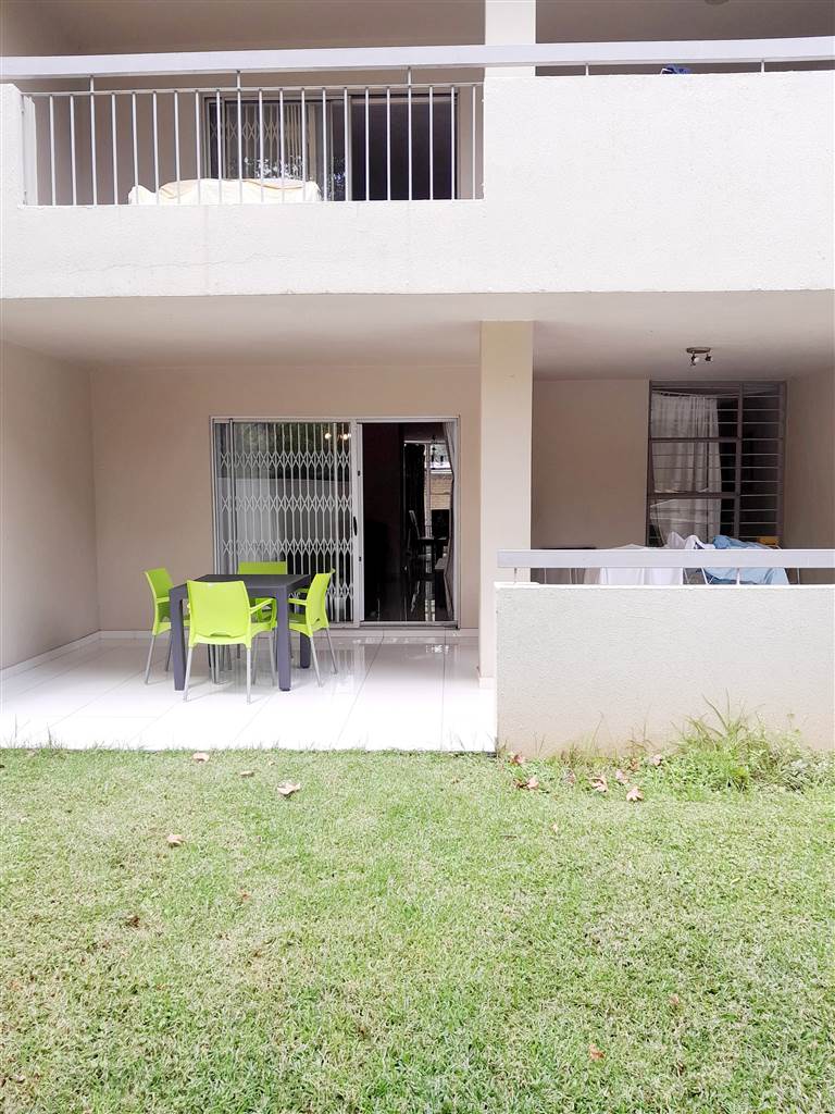 To Let 3 Bedroom Property for Rent in Sandhurst Gauteng