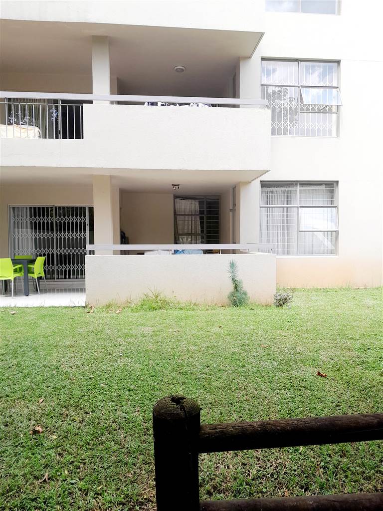 To Let 3 Bedroom Property for Rent in Sandhurst Gauteng