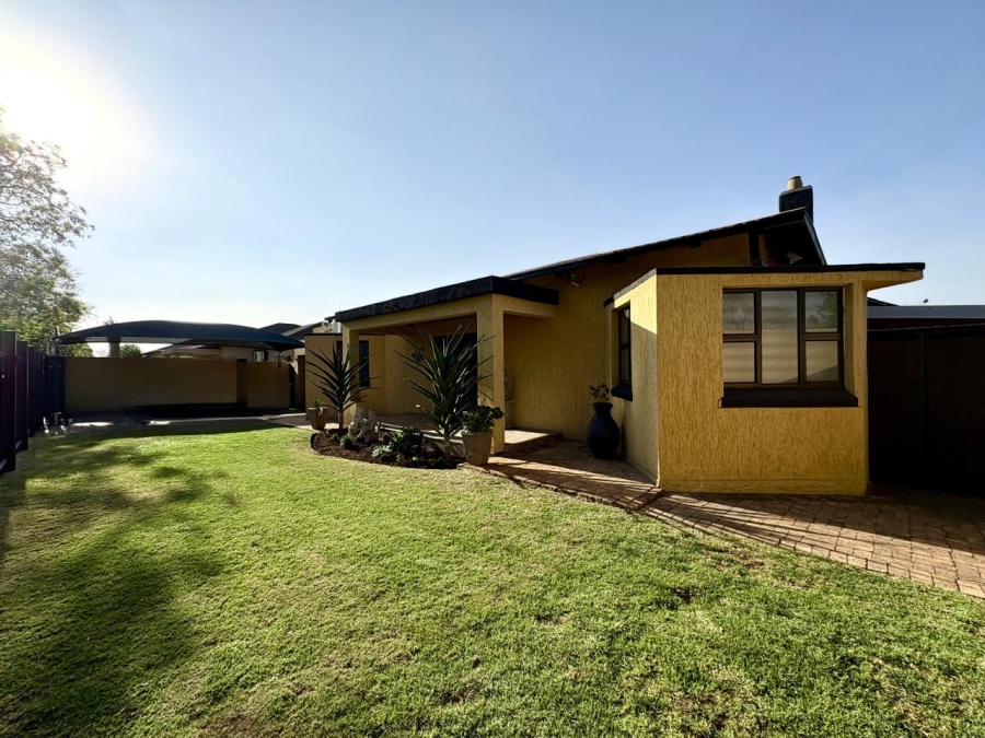 3 Bedroom Property for Sale in Brenthurst Gauteng