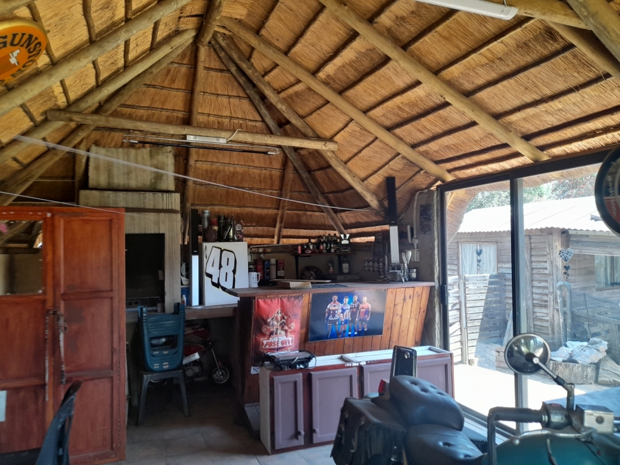 3 Bedroom Property for Sale in Brackenhurst Gauteng