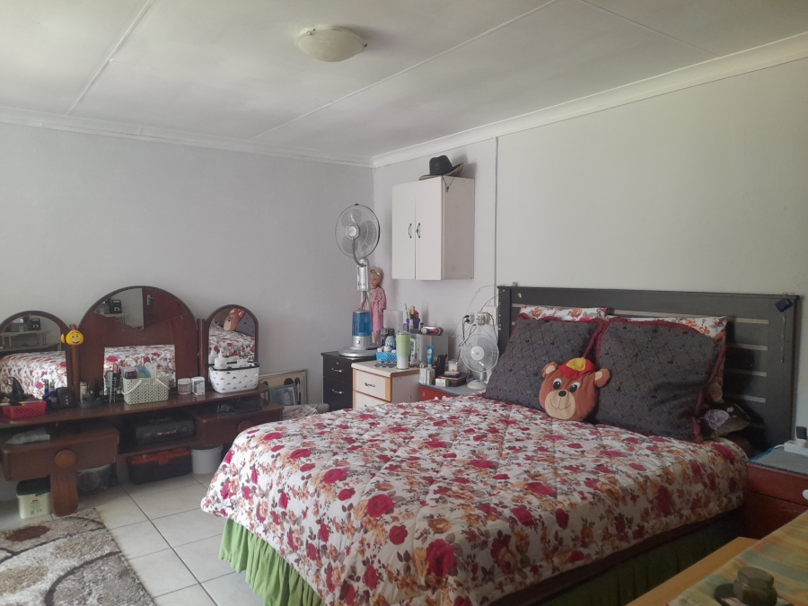 3 Bedroom Property for Sale in Brackenhurst Gauteng
