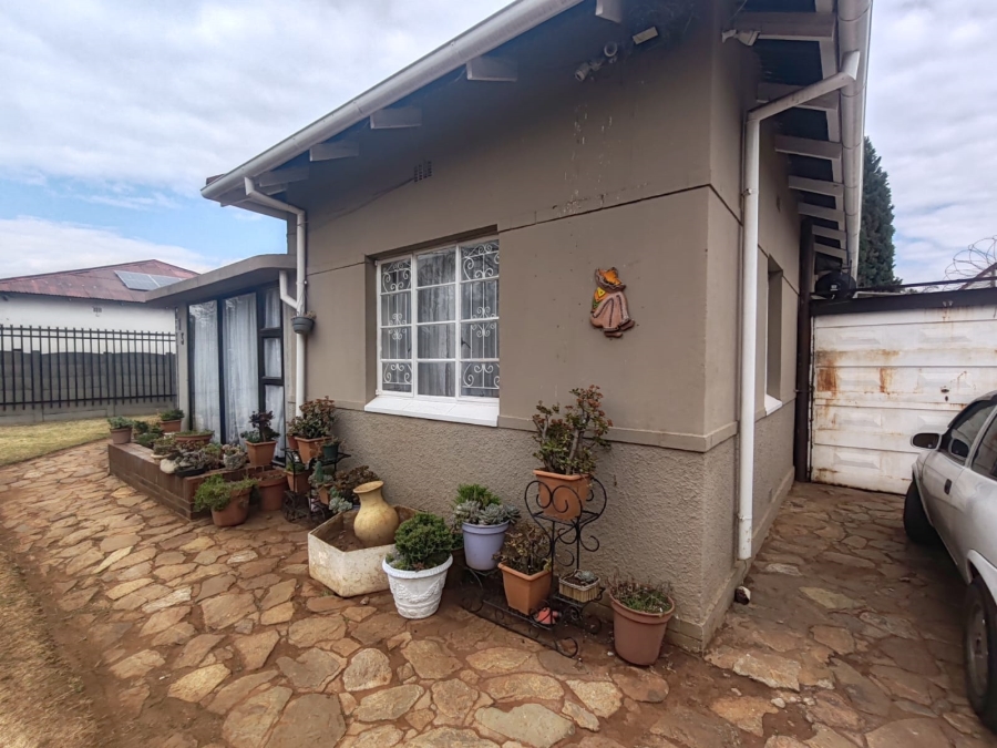 To Let 3 Bedroom Property for Rent in Brenthurst Gauteng