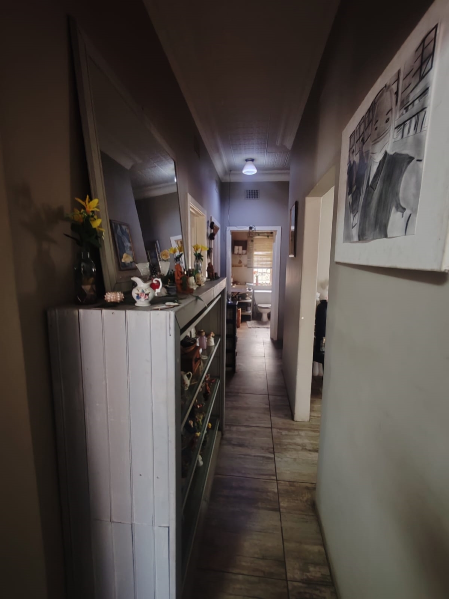 To Let 3 Bedroom Property for Rent in Brenthurst Gauteng