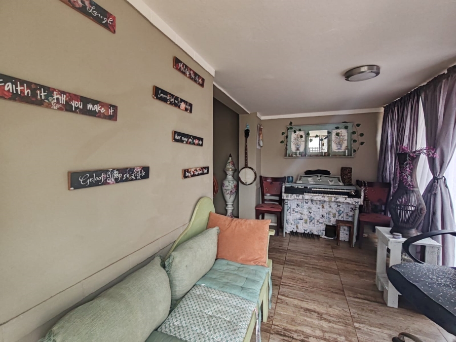 To Let 3 Bedroom Property for Rent in Brenthurst Gauteng