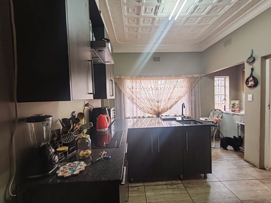 To Let 3 Bedroom Property for Rent in Brenthurst Gauteng