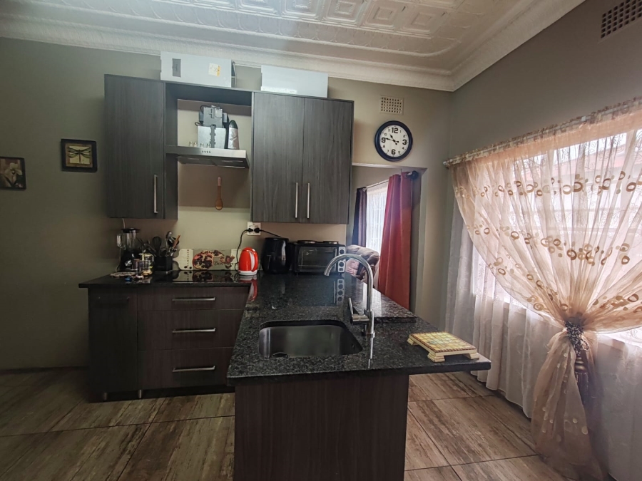 To Let 3 Bedroom Property for Rent in Brenthurst Gauteng
